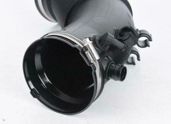 AUDI A6 C6 Rear Air Intake Hose 079129628A ORIGINAL - Image 2