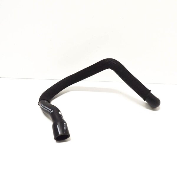 MERCEDES-BENZ E W210 Engine Coolant Hose A2108324694 ORIGINAL - Image 3