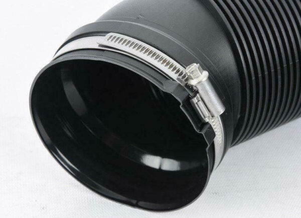 AUDI A6 C6 Rear Air Intake Hose 079129628A ORIGINAL - Image 3