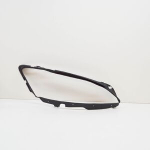 MERCEDES-BENZ S W221 Headlight Front Lamp Seal Right A2218260458 ORIGINAL