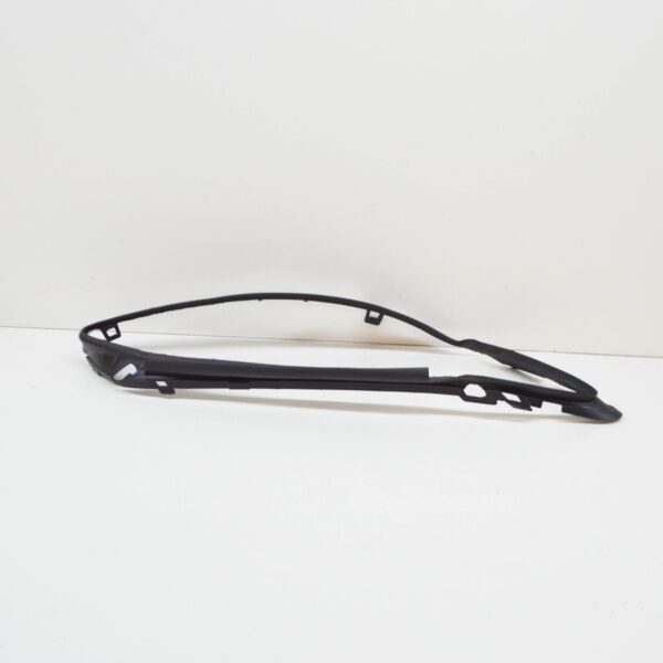 MERCEDES-BENZ S W221 Headlight Front Lamp Seal Right A2218260458 ORIGINAL - Image 2