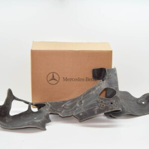 MB SL R107 Engine Compartment Fire Wall Dampening RHD A1076820626 ORIGINAL