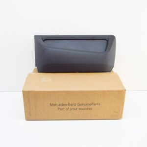 MB VITO W447 Front Right Seat Base Outer Trim A44791071029051 ORIGINAL