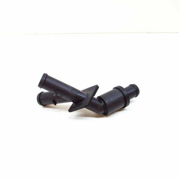 MERCEDES-BENZ ML W164 Coolant Connecting Pipe A2515060718 ORIGINAL - Image 2