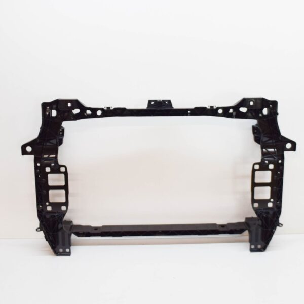 AUDI Q7 4M Coolant Radiator Lock Carrier With Mounting 4M0805594D ORIGINAL - Image 2