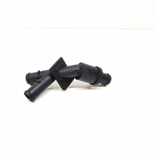 MERCEDES-BENZ ML W164 Coolant Connecting Pipe A2515060718 ORIGINAL - Image 4