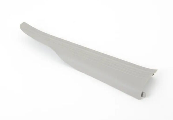 MERCEDES-BENZ E W211 Rear Left Inner Door Sill Trim A21168053357F72 ORIGINAL - Image 2