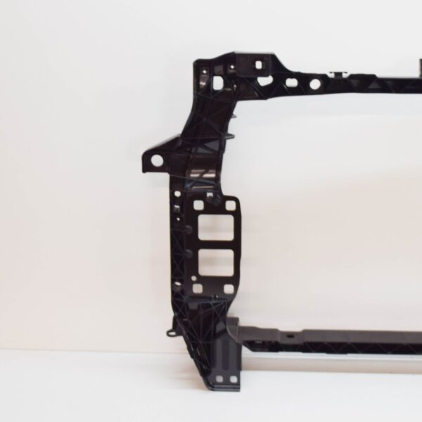 AUDI Q7 4M Coolant Radiator Lock Carrier With Mounting 4M0805594D ORIGINAL - Image 3