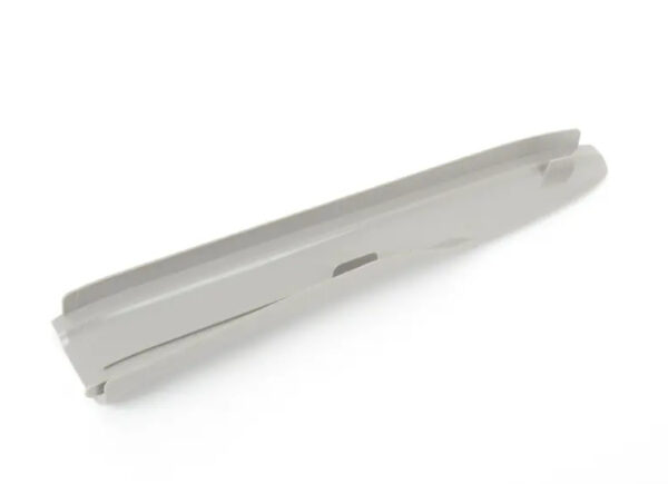 MERCEDES-BENZ E W211 Rear Left Inner Door Sill Trim A21168053357F72 ORIGINAL - Image 3