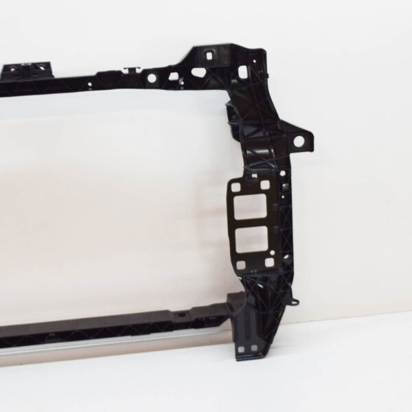 AUDI Q7 4M Coolant Radiator Lock Carrier With Mounting 4M0805594D ORIGINAL - Image 4
