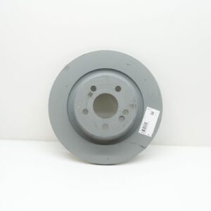 MERCEDES-BENZ CLA C117 Rear Brake Disc A247423031207 ORIGINAL