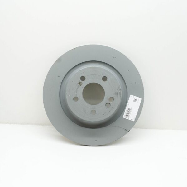 MERCEDES-BENZ CLA C117 Rear Brake Disc A247423031207 ORIGINAL