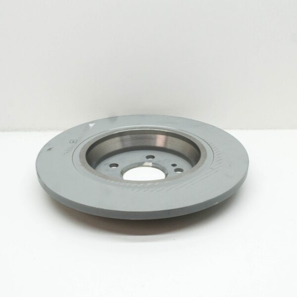 MERCEDES-BENZ CLA C117 Rear Brake Disc A247423031207 ORIGINAL - Image 4