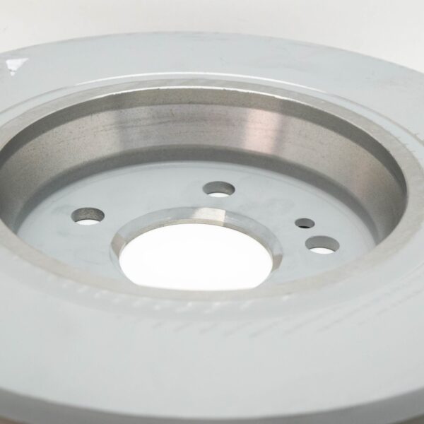 MERCEDES-BENZ CLA C117 Rear Brake Disc A247423031207 ORIGINAL - Image 5