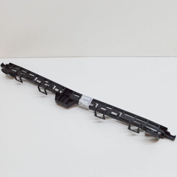 MERCEDES-BENZ SLK R172 Rear Bumper Basic Carrier A1728851765 ORIGINAL - Image 2