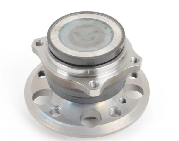 MERCEDES-BENZ C W204 Front Left Wheel Hub A2043300525 ORIGINAL - Image 3