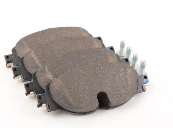 AUDI Q3 Sportback F3 Front Brake Pad Set 5Q0698151M ORIGINAL - Image 3