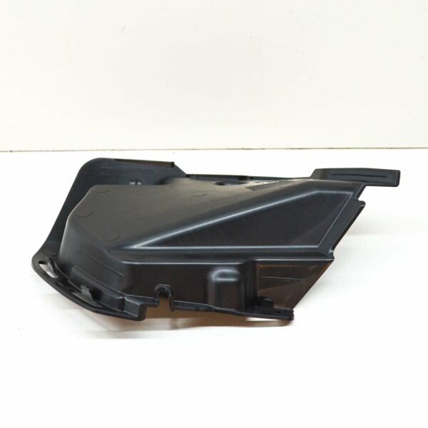 MERCEDES-BENZ GLC X253 Front Radiator Right Air Duct A2538851202 ORIGINAL