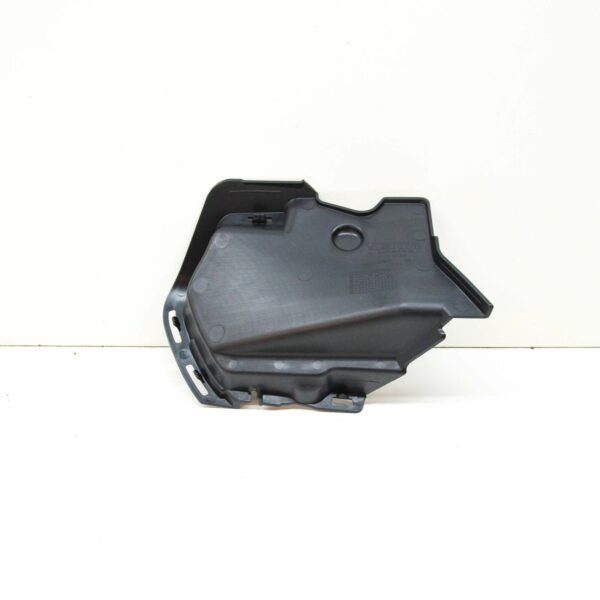 MERCEDES-BENZ GLC X253 Front Radiator Right Air Duct A2538851202 ORIGINAL - Image 5