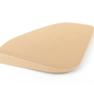 MERCEDES-BENZ C W203 Rear Left Loudspeaker Cover A20373701881A26 ORIGINAL