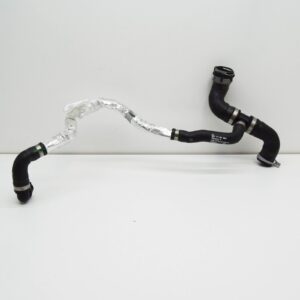 MERCEDES-BENZ CLA C118 Radiator Lower Right Coolant Hose A1775011601 ORIGINAL