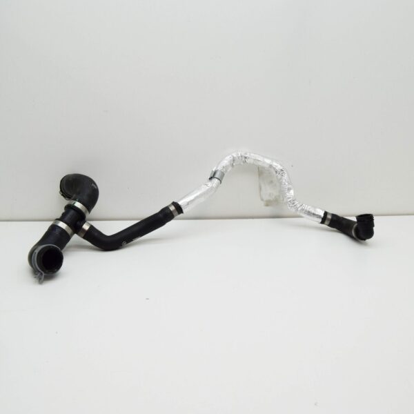 MERCEDES-BENZ CLA C118 Radiator Lower Right Coolant Hose A1775011601 ORIGINAL - Image 5