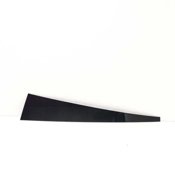 MERCEDES-BENZ SL R230 Rear Left C Pillar Trim A2307920330 2005 ORIGINAL