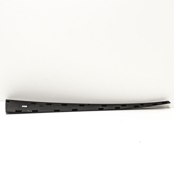 MERCEDES-BENZ SL R230 Rear Left C Pillar Trim A2307920330 2005 ORIGINAL - Image 4