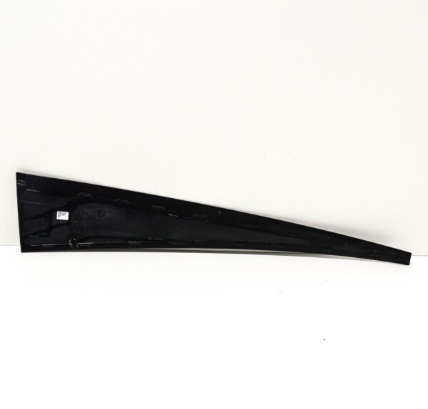 MERCEDES-BENZ SL R230 Rear Left C Pillar Trim A2307920330 2005 ORIGINAL - Image 5