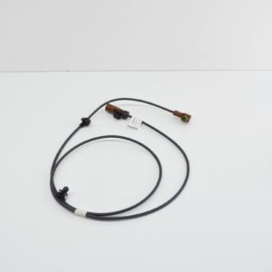 MERCEDES-BENZ E W212 Front Camera Wiring Harness A2124402057 ORIGINAL