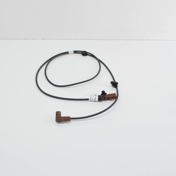 MERCEDES-BENZ E W212 Front Camera Wiring Harness A2124402057 ORIGINAL - Image 3