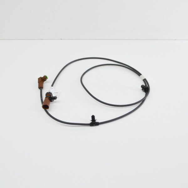 MERCEDES-BENZ E W212 Front Camera Wiring Harness A2124402057 ORIGINAL - Image 4