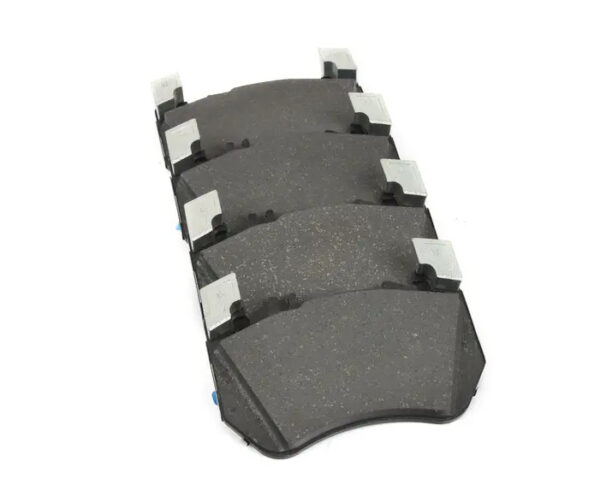 MERCEDES-BENZ C S206 Front Brake Pads Set A0004219501 ORIGINAL