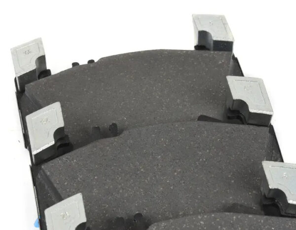 MERCEDES-BENZ C S206 Front Brake Pads Set A0004219501 ORIGINAL - Image 3