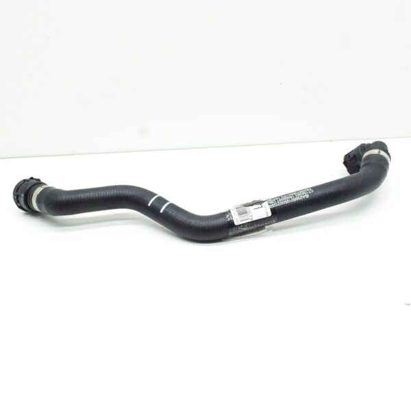 MERCEDES-BENZ E W212 Left Water Radiator Coolant Hose A2385019500 ORIGINAL