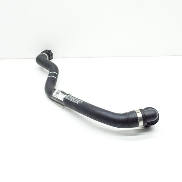 MERCEDES-BENZ E W212 Left Water Radiator Coolant Hose A2385019500 ORIGINAL - Image 3