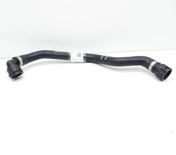 MERCEDES-BENZ E W212 Left Water Radiator Coolant Hose A2385019500 ORIGINAL - Image 4
