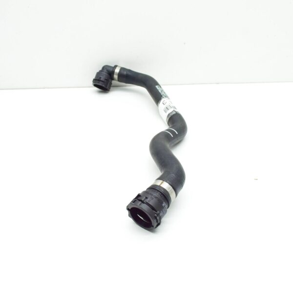 MERCEDES-BENZ E W212 Left Water Radiator Coolant Hose A2385019500 ORIGINAL - Image 5