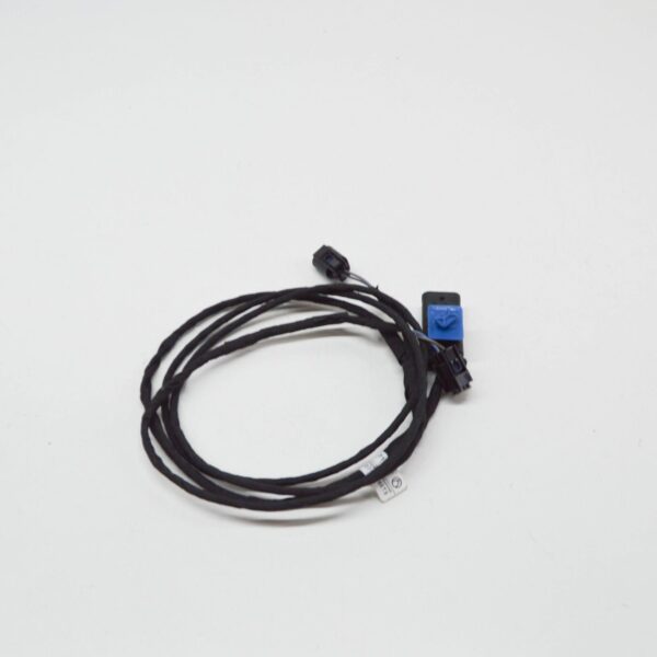 MERCEDES-BENZ E W212 Front Bumper Wiring Harness A2125407113 ORIGINAL - Image 5