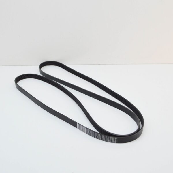 AUDI Q7 4L Alternator Poly-V-Belt 05A903137A ORIGINAL - Image 4