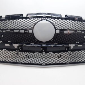 MERCEDES-BENZ SLK R172 Radiator Grille A1728880160 ORIGINAL