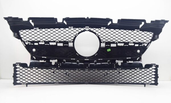 MERCEDES-BENZ SLK R172 Radiator Grille A1728880160 ORIGINAL - Image 3