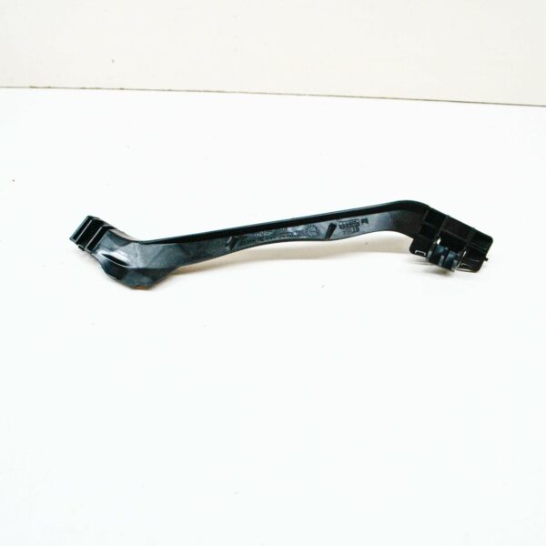 MERCEDES-BENZ C C205 Left Rocker Panel Molding Bracket A2056983900 ORIGINAL