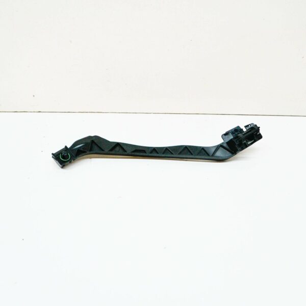 MERCEDES-BENZ C C205 Left Rocker Panel Molding Bracket A2056983900 ORIGINAL - Image 2
