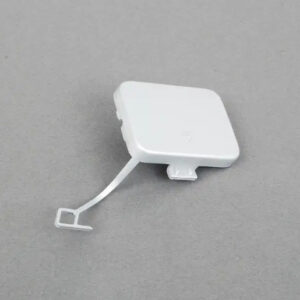 MERCEDES-BENZ ML W164 Front Bumper Tow Eye Cover A16488500239775 ORIGINAL