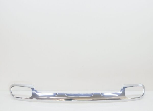 MERCEDES-BENZ GLE W167 Rear Bumper Lower Cover Trim A1678852803 ORIGINAL - Image 2