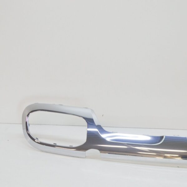 MERCEDES-BENZ GLE W167 Rear Bumper Lower Cover Trim A1678852803 ORIGINAL - Image 4
