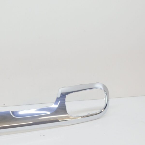 MERCEDES-BENZ GLE W167 Rear Bumper Lower Cover Trim A1678852803 ORIGINAL - Image 5