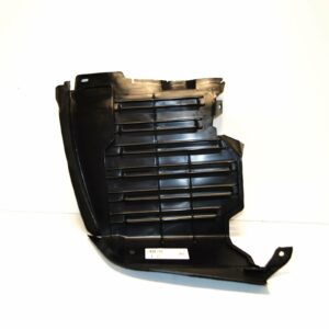 Mercedes Benz E W124 front right FENDER partition panel A1248840435 new original