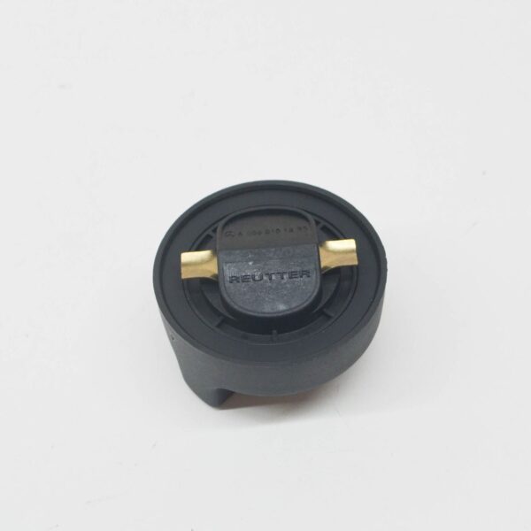 MERCEDES-BENZ GL X164 Oil Filler Neck Cap A000010138564 ORIGINAL - Image 5